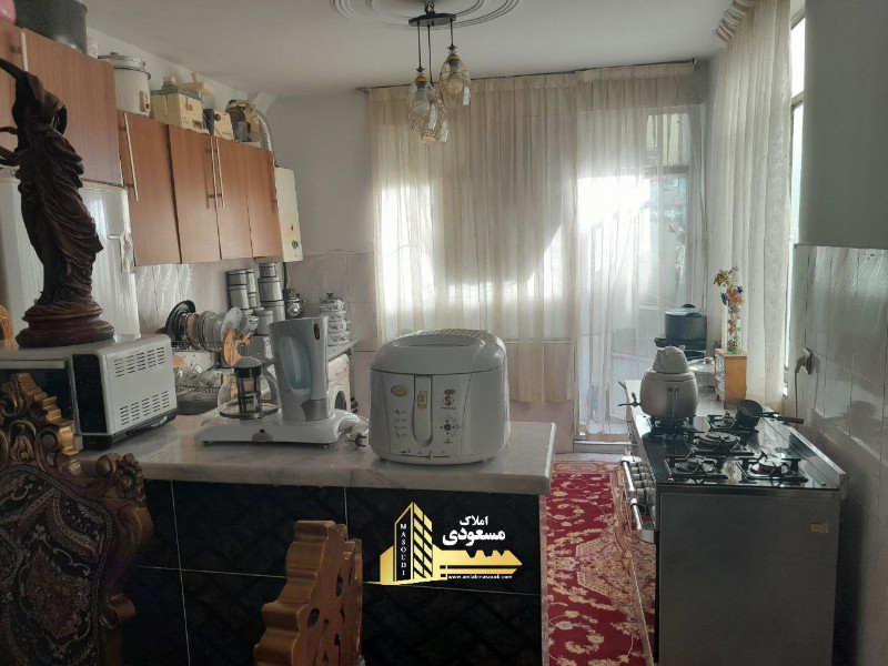 آپارتمان 90 متری یک خوابه در بلوار شهدا شهریار124897762