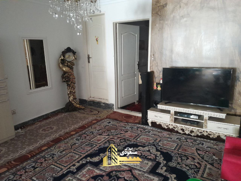 آپارتمان 90 متری یک خوابه در بلوار شهدا شهریار124897763