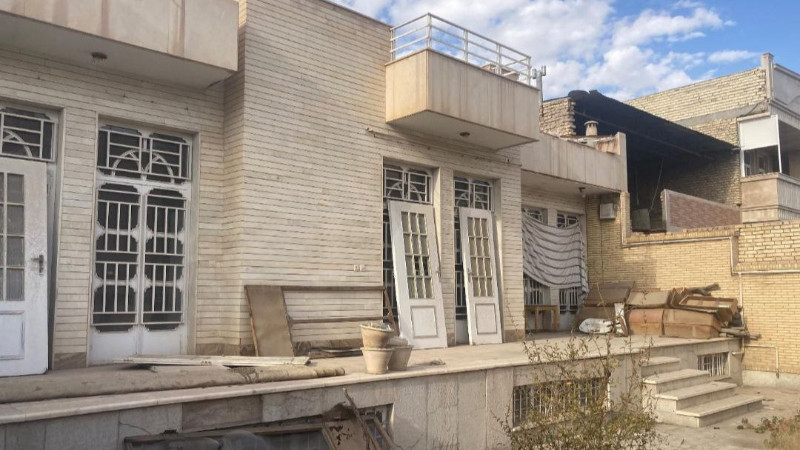 خانه 360 متری دو خوابه در خیابان کاشانی یزد124908773