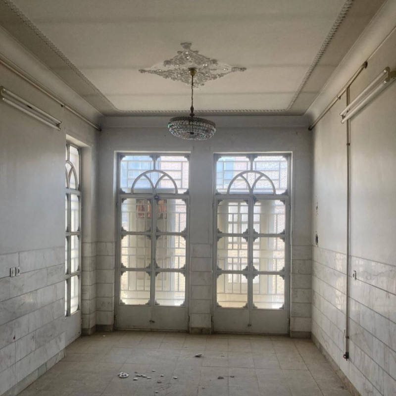 خانه 360 متری دو خوابه در خیابان کاشانی یزد124908774