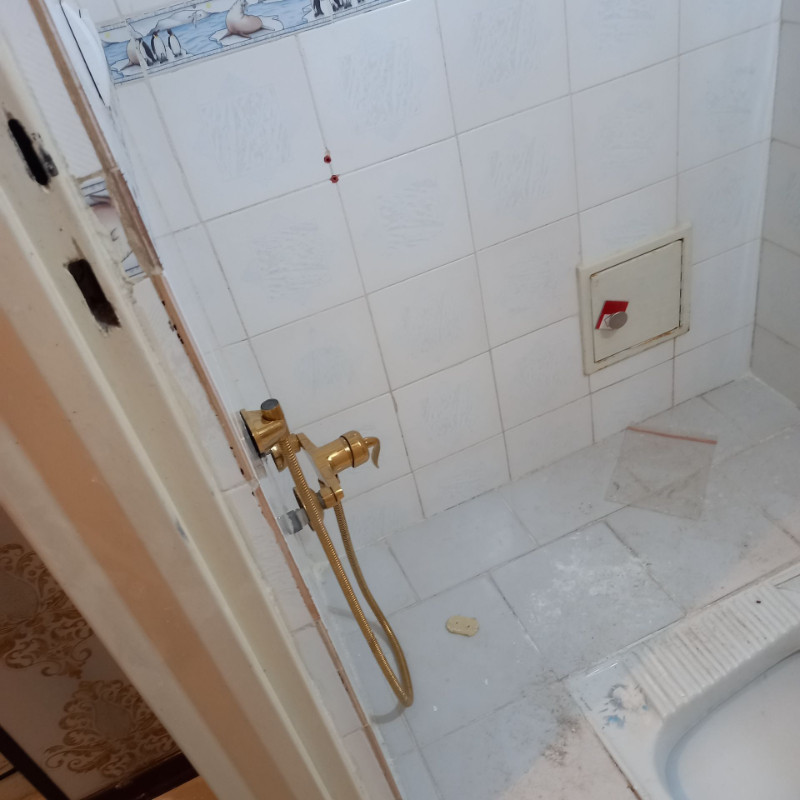 آپارتمان 73 متری دو خوابه در فاز 5 پرند124917778