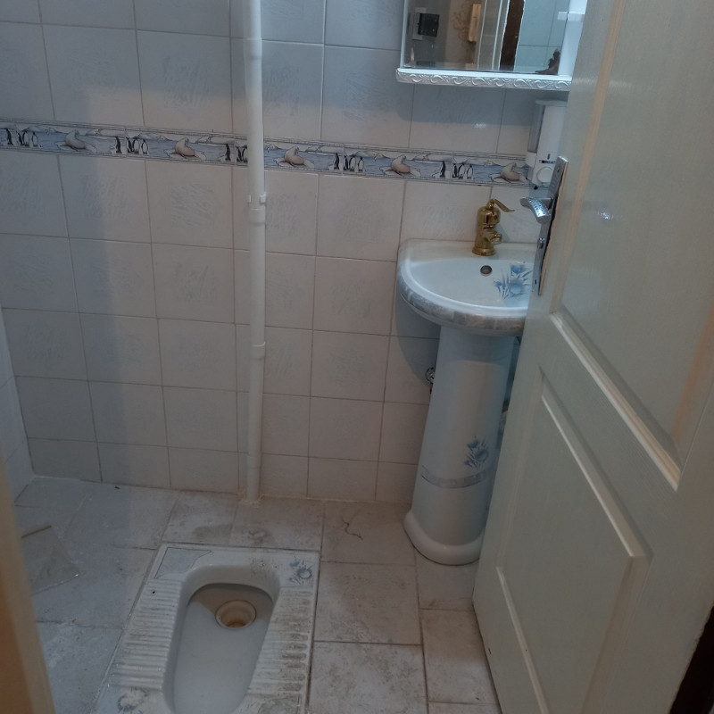 آپارتمان 73 متری دو خوابه در فاز 5 پرند124917781
