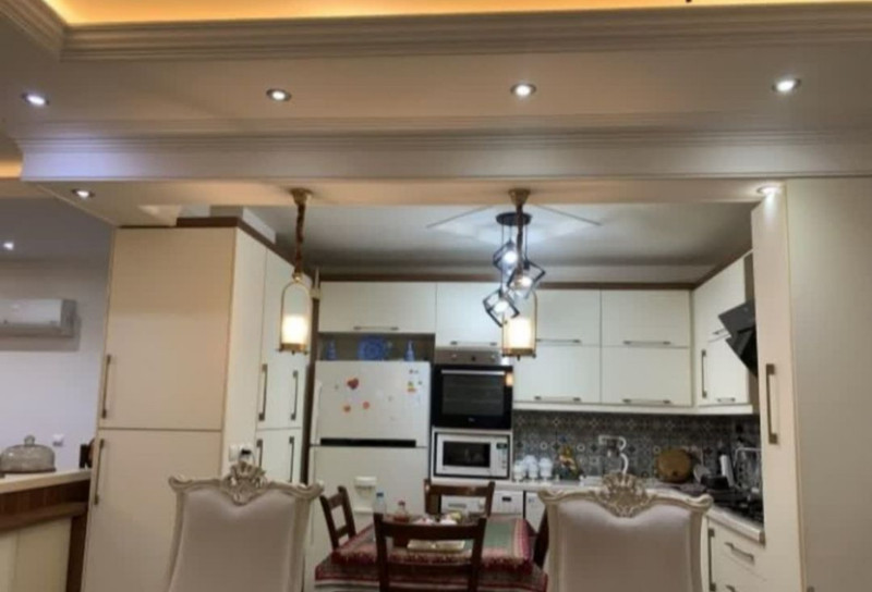 آپارتمان 117 متری دو خوابه در فاز 1 پرند1277397865