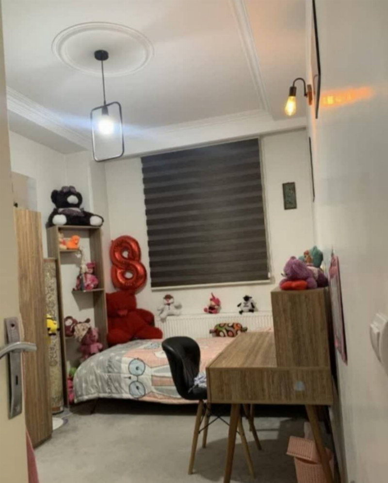 آپارتمان 117 متری دو خوابه در فاز 1 پرند1277397867