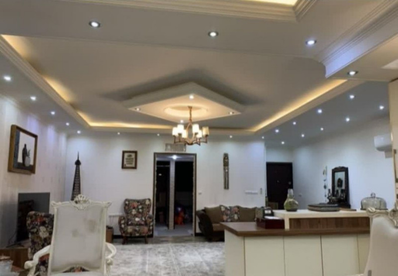 آپارتمان 117 متری دو خوابه در فاز 1 پرند1277397868