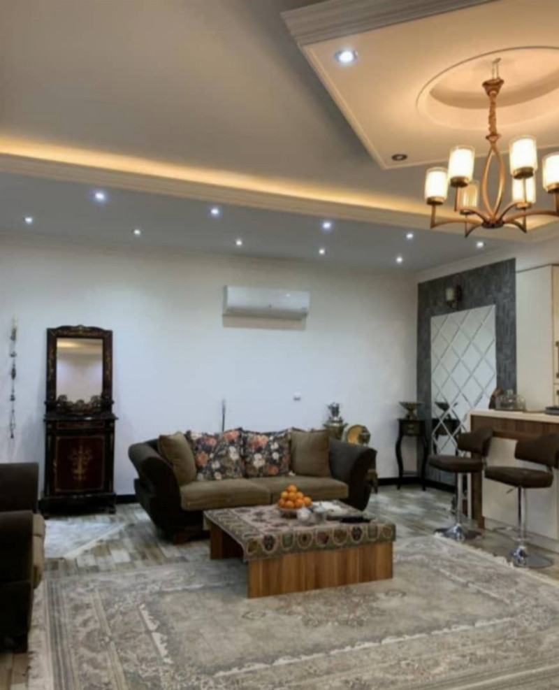آپارتمان 117 متری دو خوابه در فاز 1 پرند1277397871