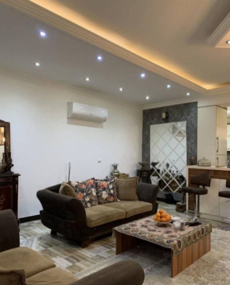 آپارتمان 117 متری دو خوابه در فاز 1 پرند1277397872