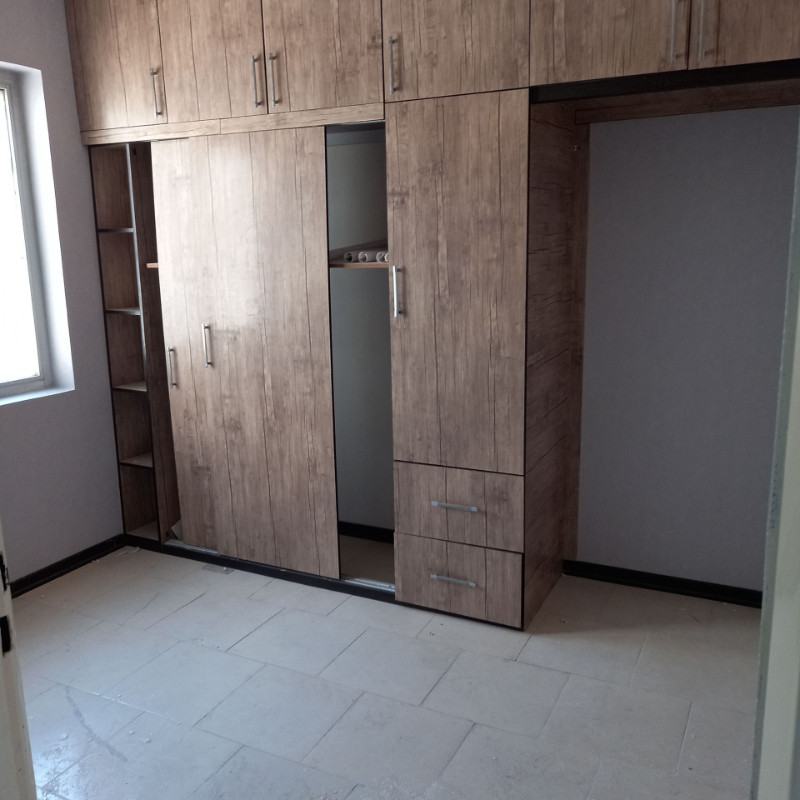 آپارتمان 73 متری دو خوابه در فاز 5 پرند124917790
