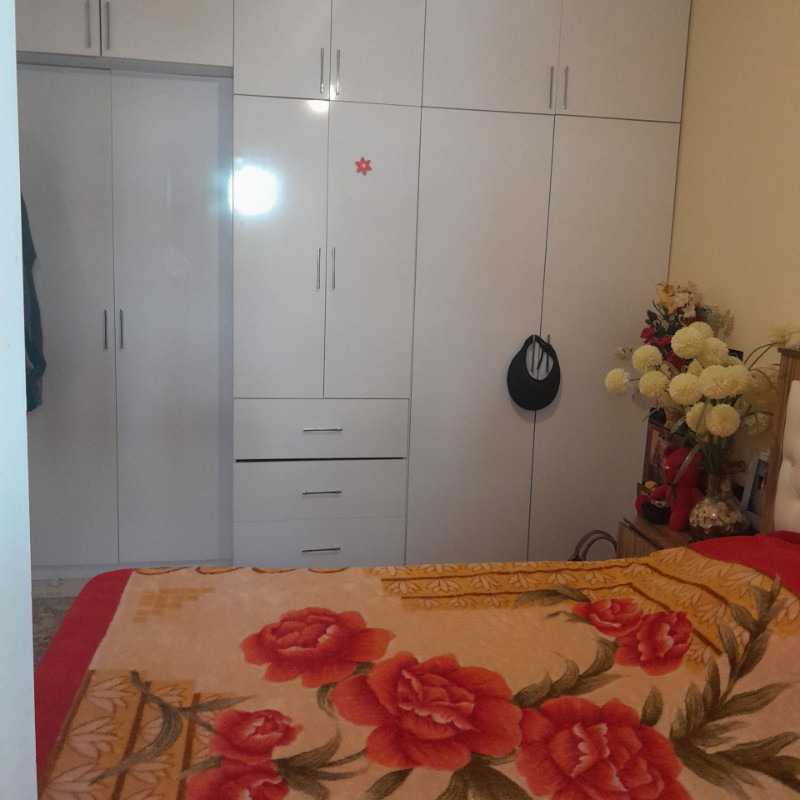آپارتمان 75 متری دو خوابه در فاز 6 پرند124918795