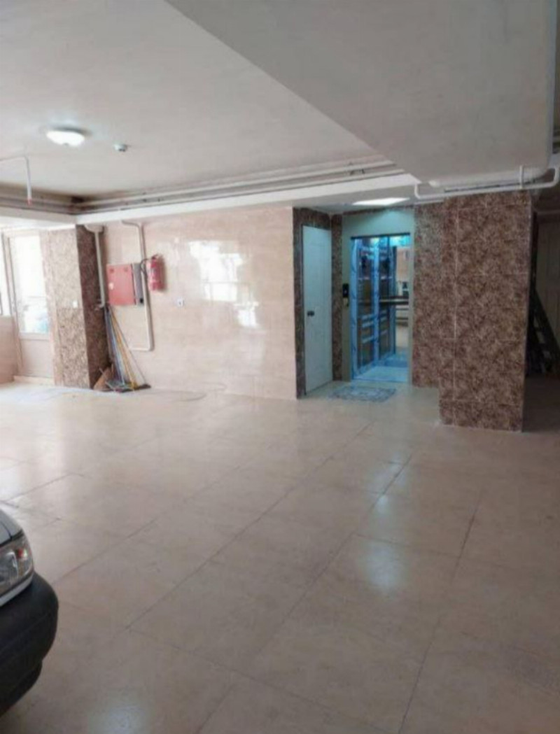 آپارتمان 115 متری دو خوابه در آبرسان تبریز1277667956