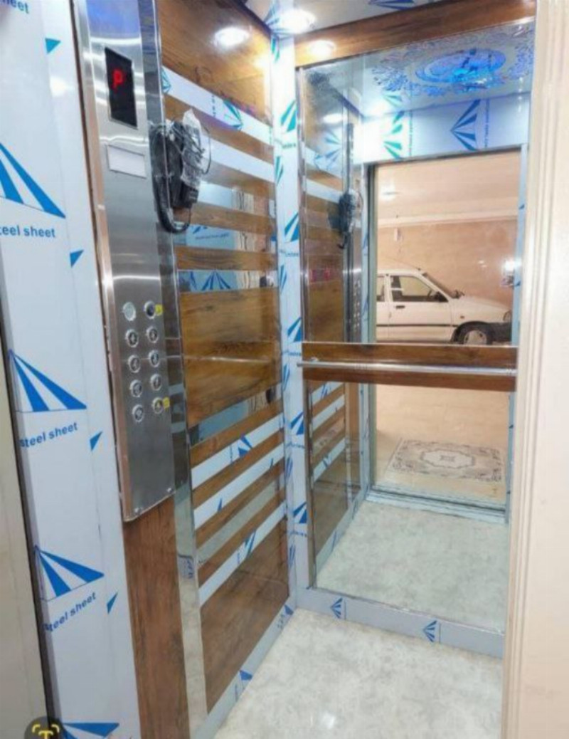آپارتمان 115 متری دو خوابه در آبرسان تبریز1277667957