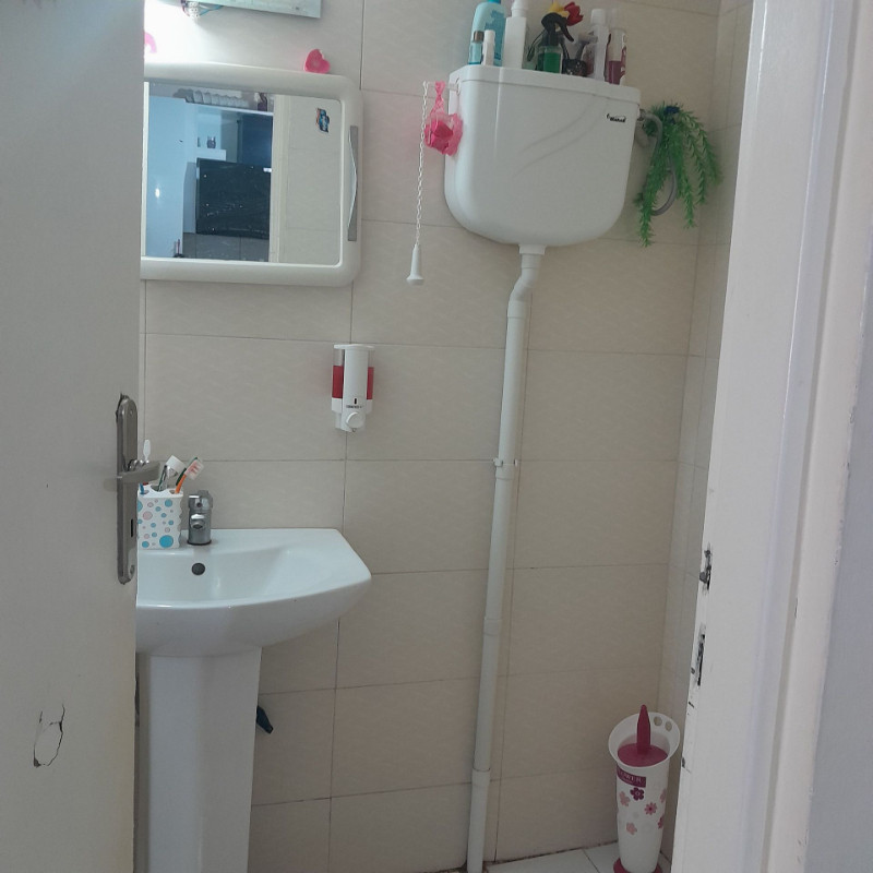 آپارتمان 75 متری دو خوابه در فاز 6 پرند124918796