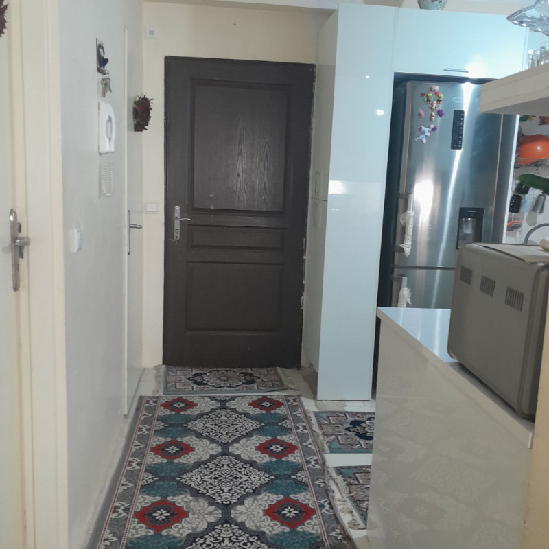 آپارتمان 75 متری دو خوابه در فاز 6 پرند124918798