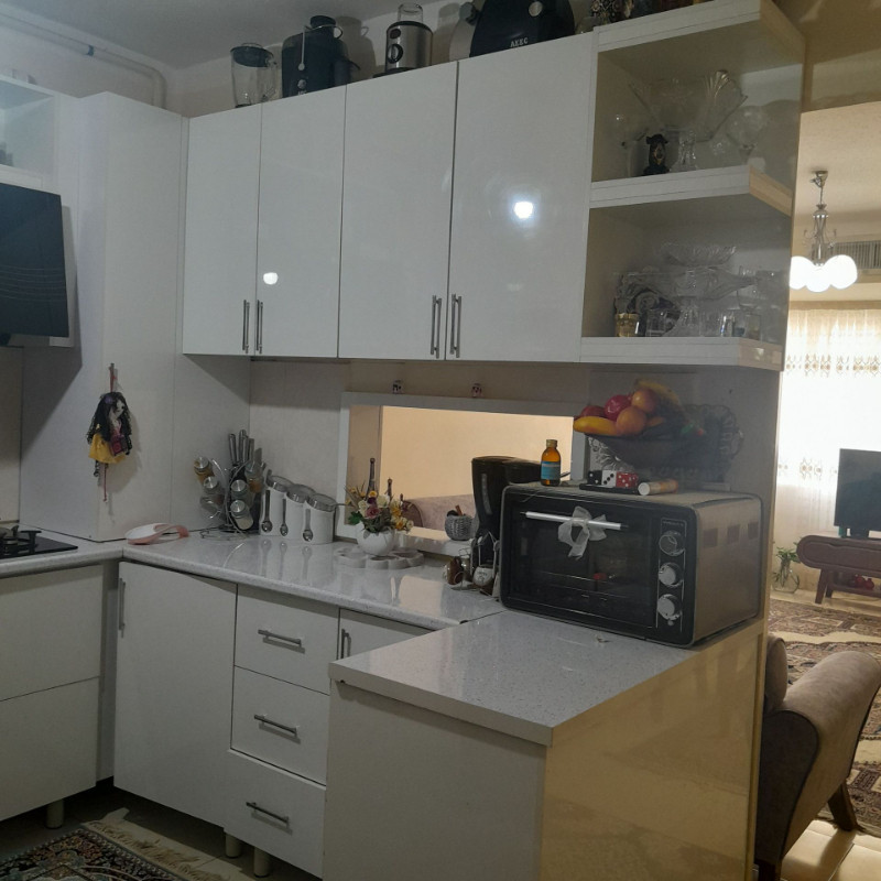 آپارتمان 75 متری دو خوابه در فاز 6 پرند124918799