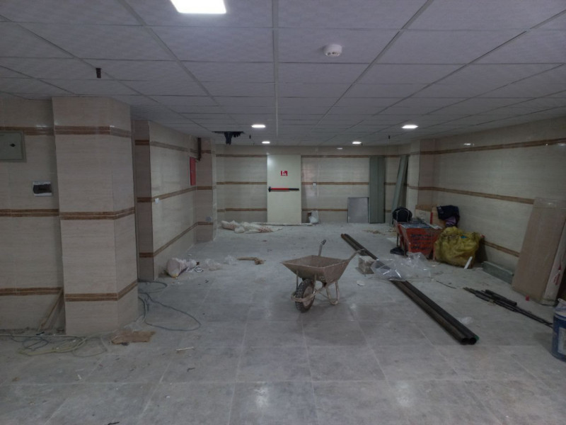 آپارتمان 122 متری در کوی نصر تبریز1278248023