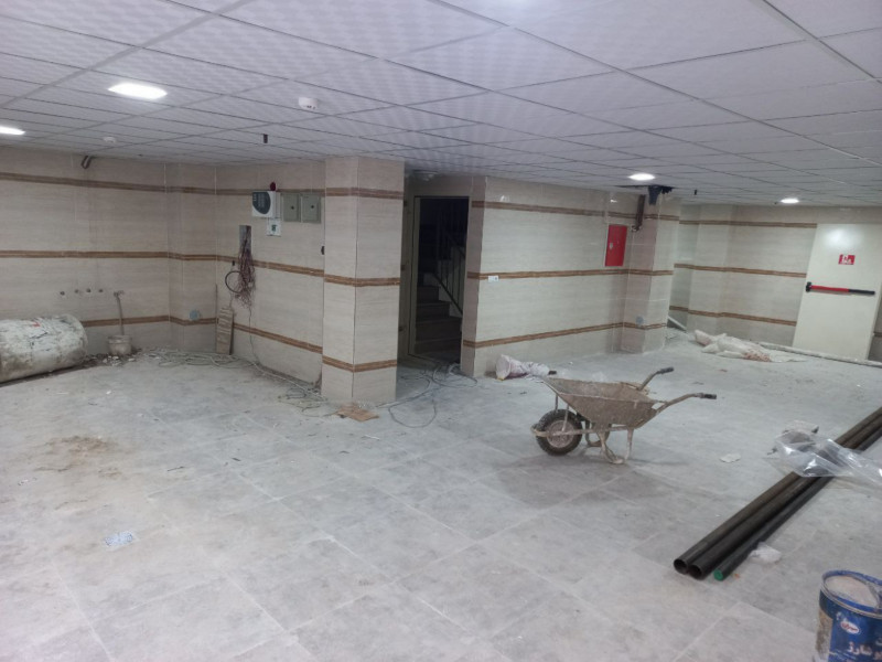 آپارتمان 122 متری در کوی نصر تبریز1278248024