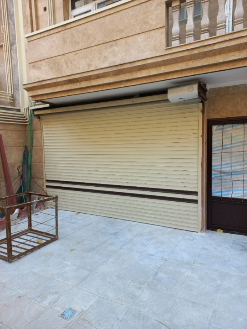 آپارتمان 122 متری در کوی نصر تبریز1278248025