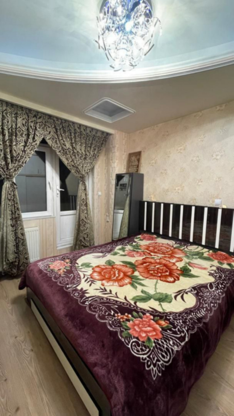 آپارتمان 125 متری دو خوابه در بلوار استانداری تبریز1278288037