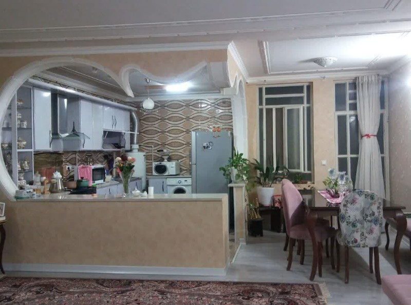 خانه 120 متری دو خوابه در بلوار مدرس یزد1278388059