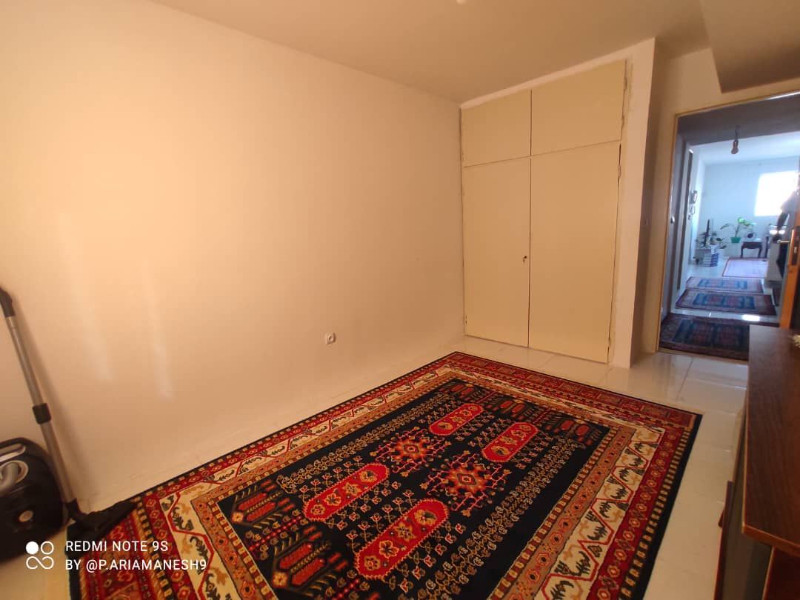 آپارتمان 87 متری دو خوابه در فاز 6 پرند124919806