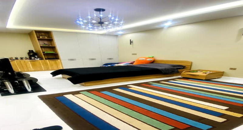 خانه 231 متری دو خوابه در خیابان مقداد یزد1278398072