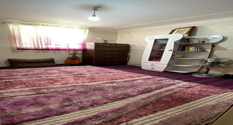 خانه 170 متری سه خوابه در خیابان صحرا یزد1278408092