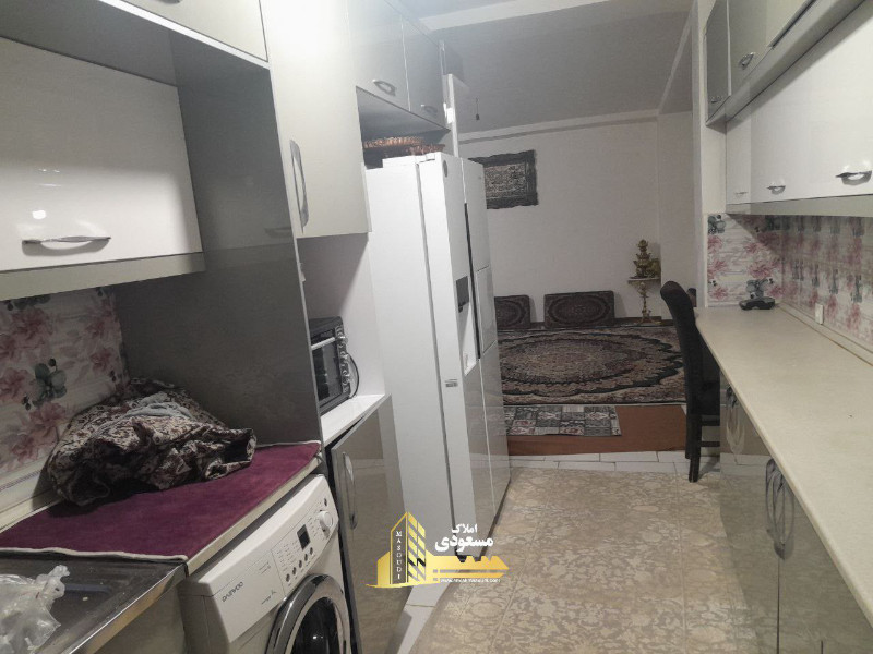 آپارتمان 85 متری دو خوابه در خیابان تعاون شهریار124945810
