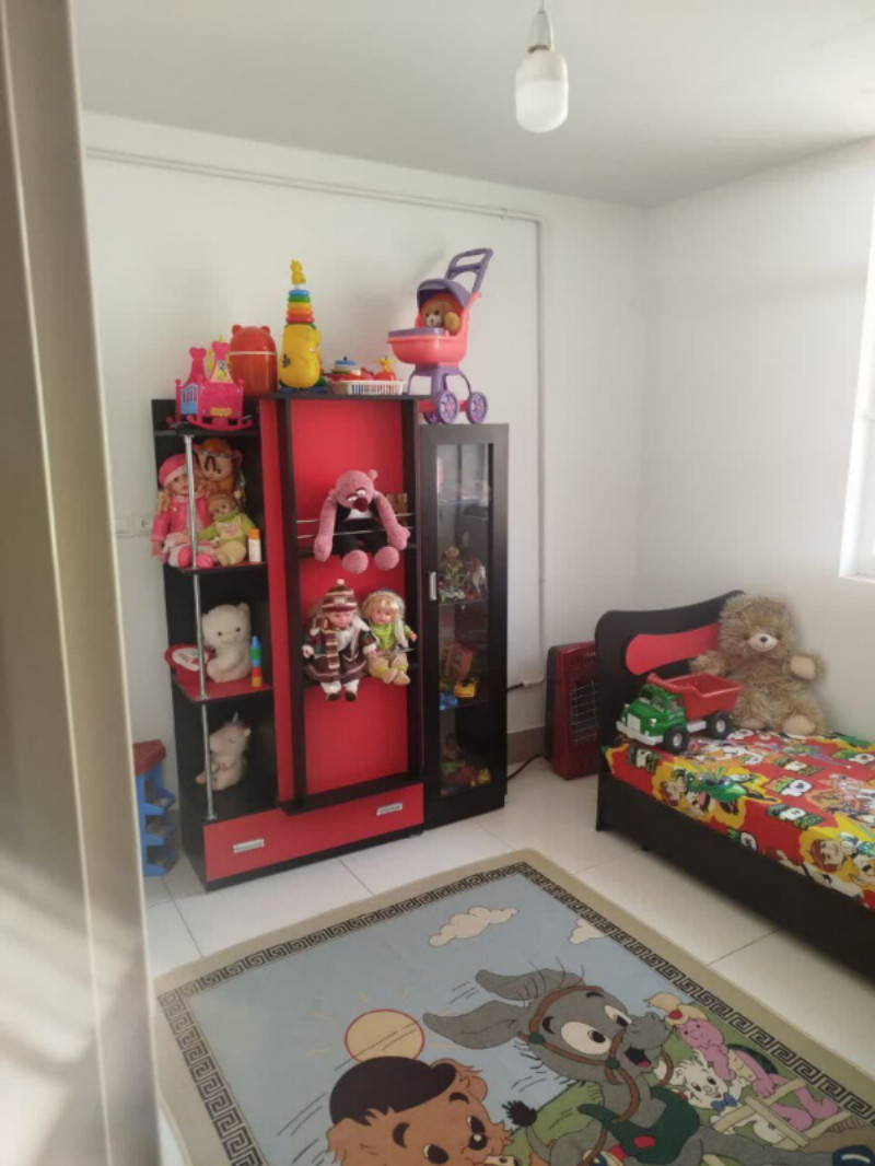 آپارتمان 90 متری دو خوابه در ولیعصر سبزوار1278468105