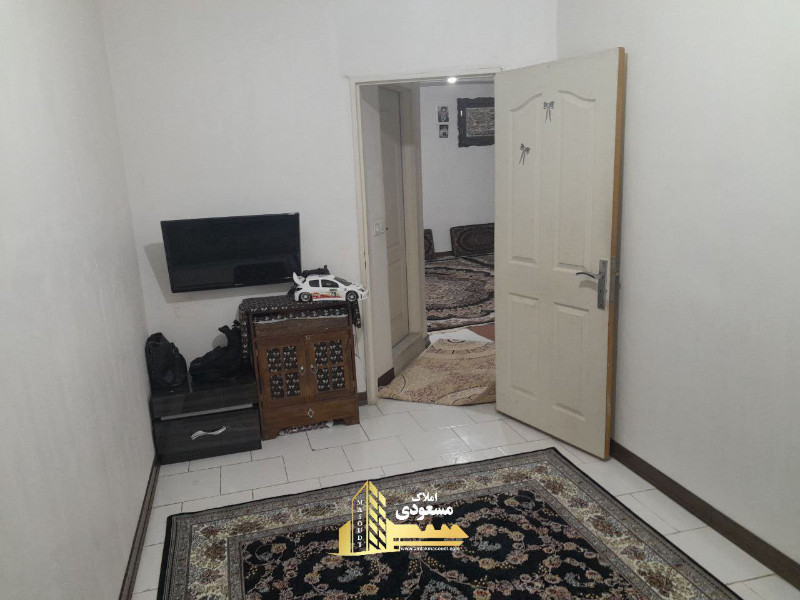 آپارتمان 85 متری دو خوابه در خیابان تعاون شهریار124945813