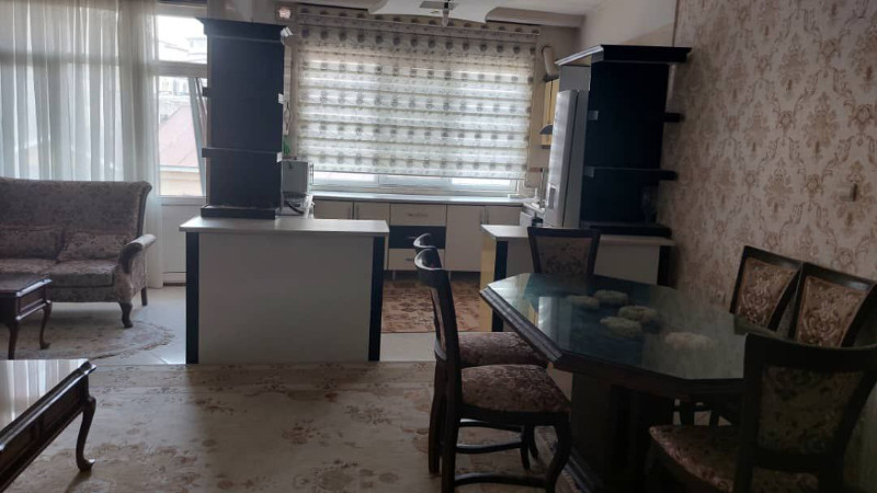 آپارتمان 70 متری یک خوابه در طالقان1278638134
