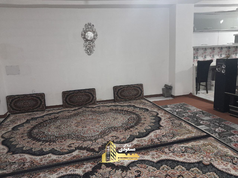 آپارتمان 85 متری دو خوابه در خیابان تعاون شهریار124945814