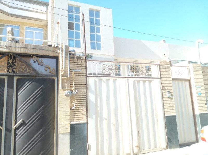خانه 126 متری دو خوابه در اکرمیه یزد1278778141