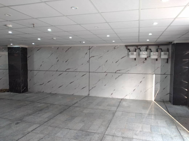 آپارتمان 158 متری سه خوابه در ساماندهی کرج1278788143