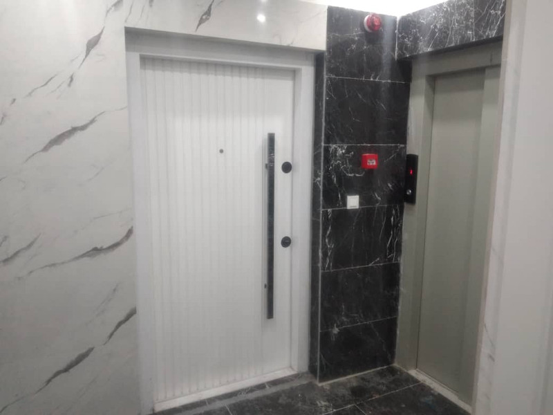 آپارتمان 158 متری سه خوابه در ساماندهی کرج1278788144