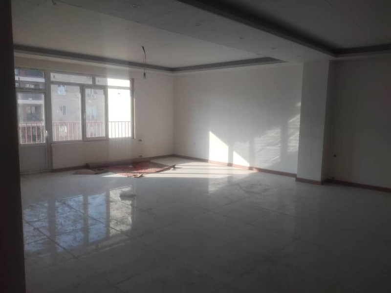 آپارتمان 158 متری سه خوابه در ساماندهی کرج1278788147