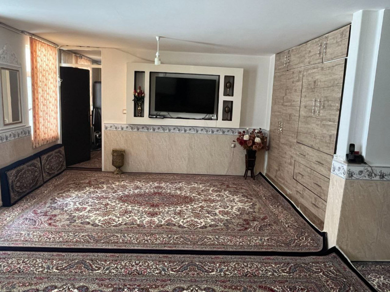 خانه 126 متری در میدان عارف ملایر124950816