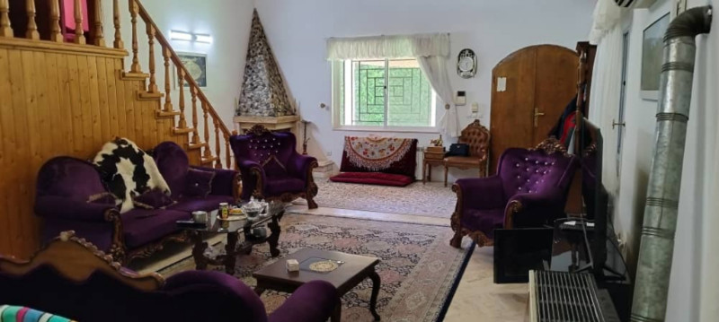 ویلا 180 متری دو خوابه در محمود آباد1278838185