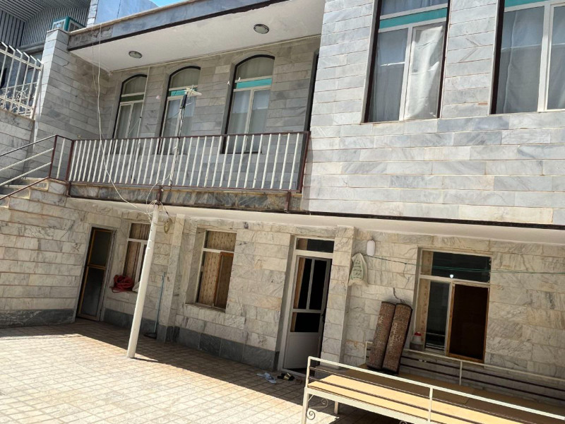خانه 126 متری در میدان عارف ملایر124950819