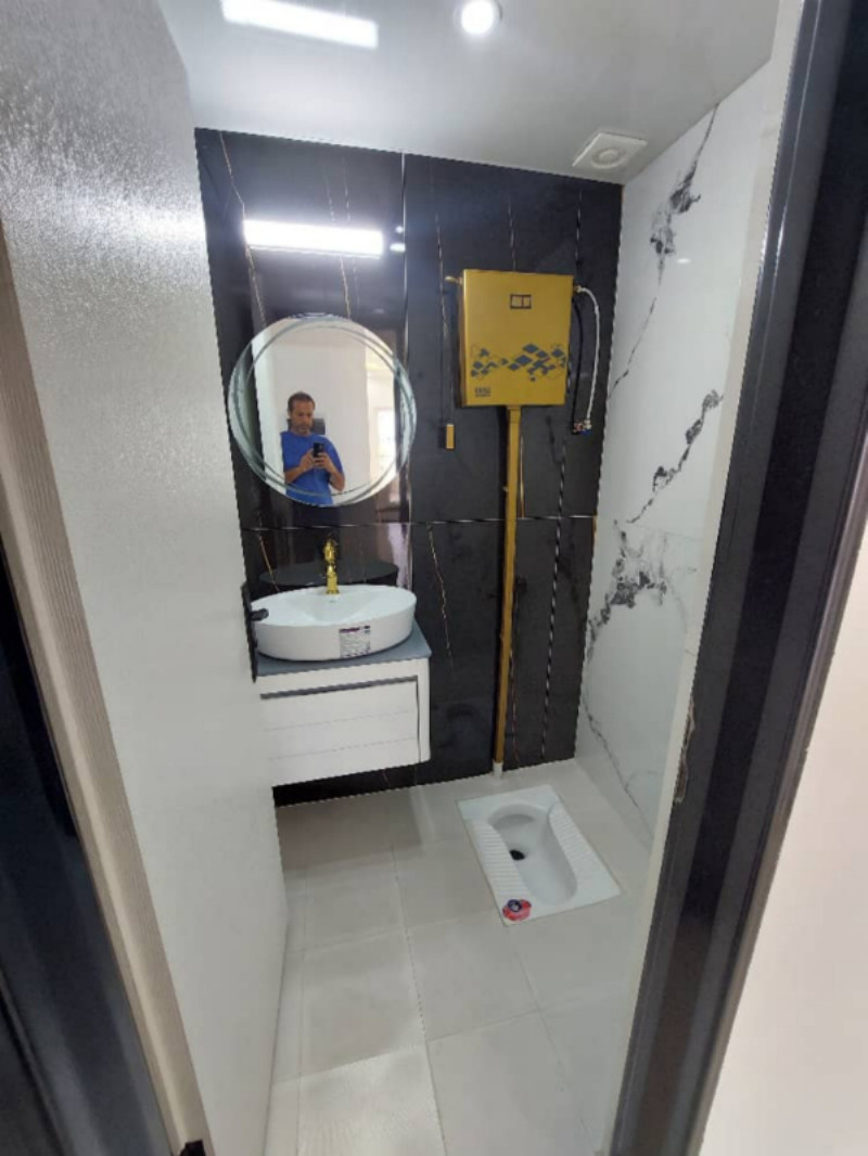 ویلا 110 متری دو خوابه در محمود آباد1278848199