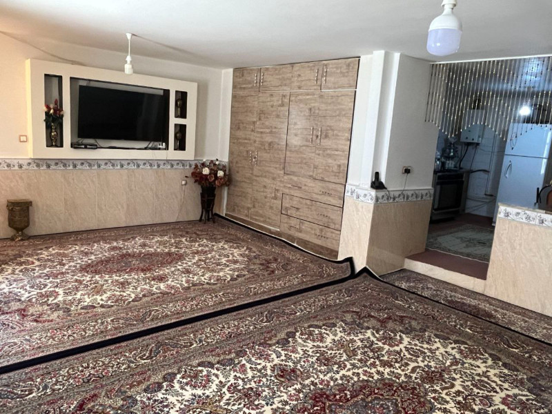 خانه 126 متری در میدان عارف ملایر124950820