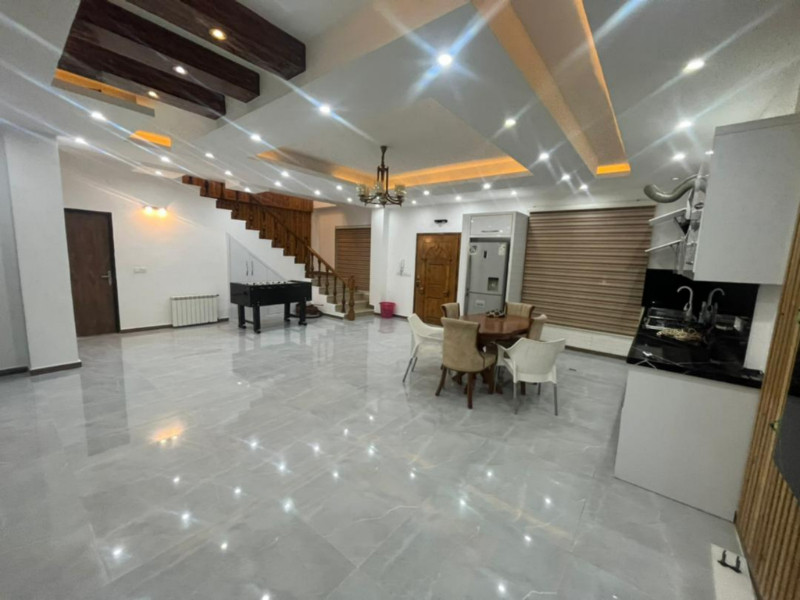 ویلا 250 متری سه خوابه در سرخرود محمود آباد1278868213