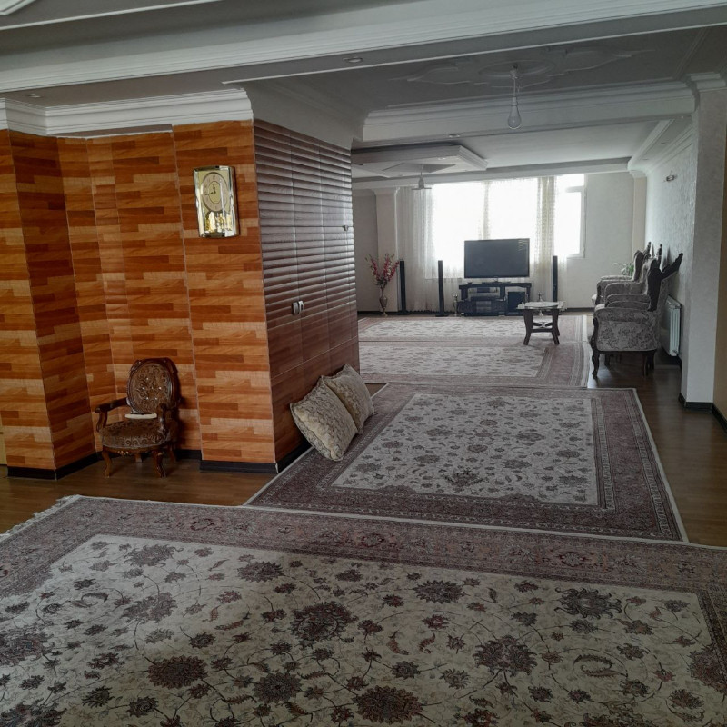 آپارتمان 153 متری سه خوابه در خیابان ایمان ملایر124954823