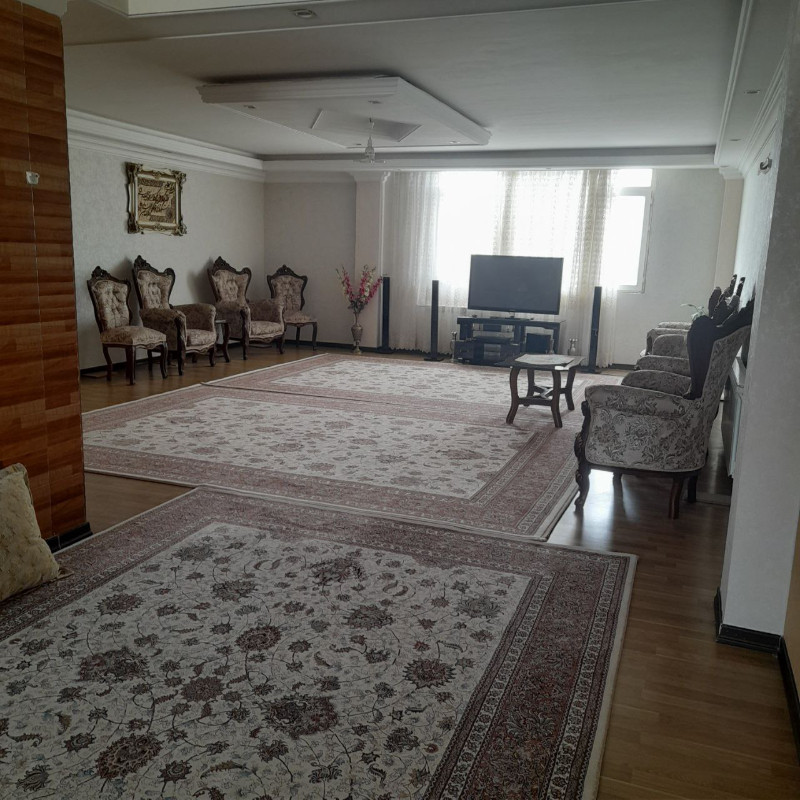 آپارتمان 153 متری سه خوابه در خیابان ایمان ملایر124954826