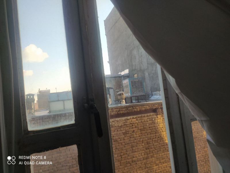آپارتمان 60 متری دو خوابه در میدان سرو ملایر124955831