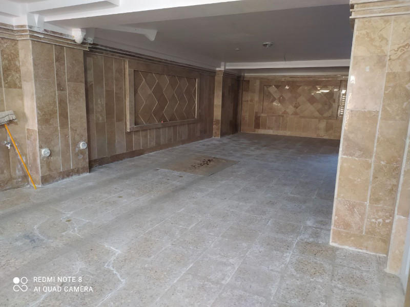 آپارتمان 80 متری دو خوابه در بلوار شهید بیات ملایر124956838