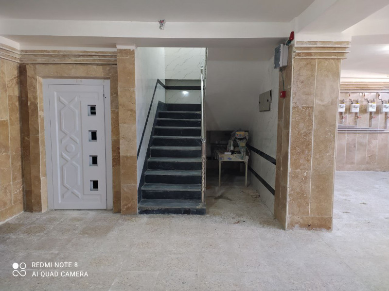 آپارتمان 80 متری دو خوابه در بلوار شهید بیات ملایر124956839