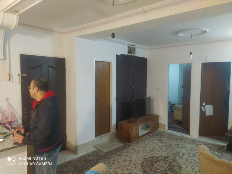 آپارتمان 71 متری دو خوابه در بلوار جانبازان ملایر124957843
