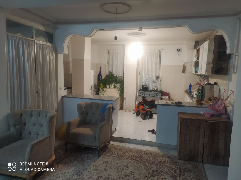 آپارتمان 71 متری دو خوابه در بلوار جانبازان ملایر124957844