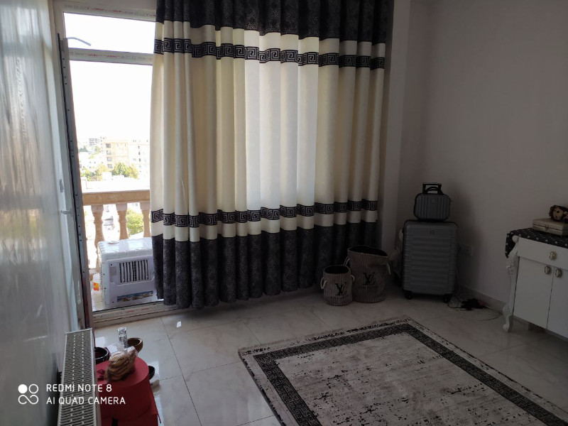 آپارتمان 115 متری دو خوابه در میدان قائم ملایر124963847
