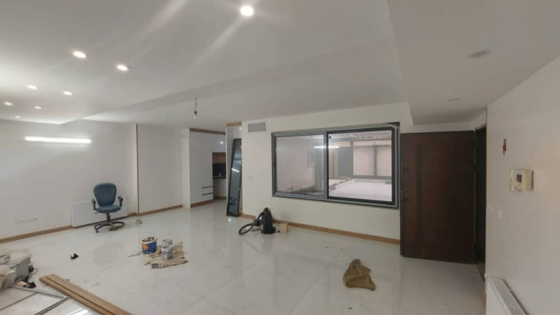 آپارتمان 115 متری دو خوابه در گلستان اصفهان1279668717